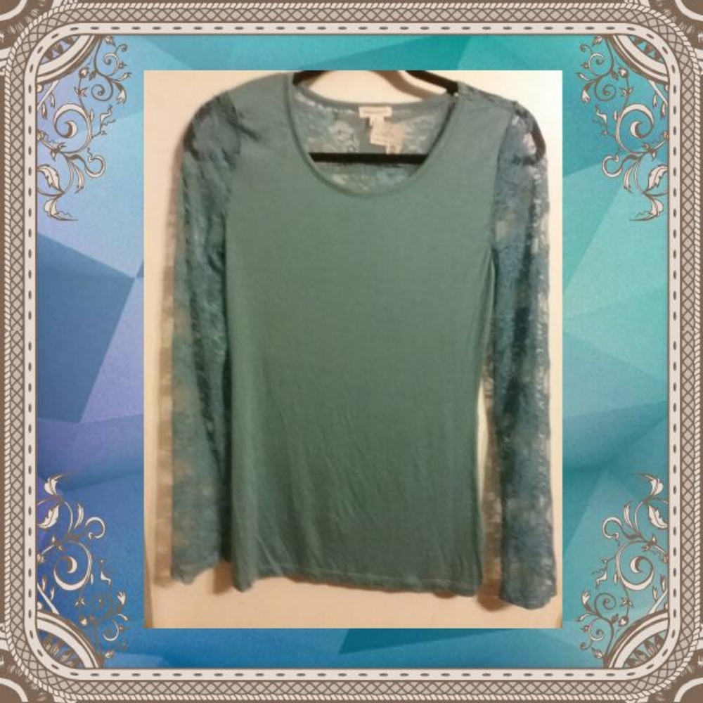 Awesome Looking Top